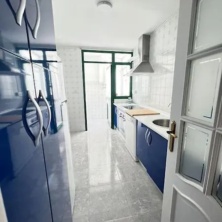 Apartamento Guadalquivir Apartment