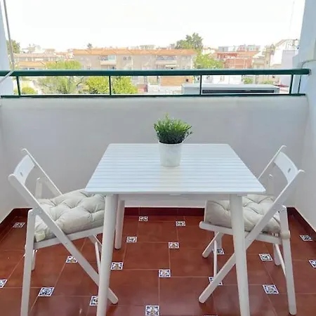 Apartamento Guadalquivir