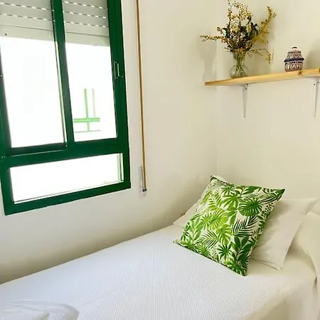 Apartment Apartamento Guadalquivir