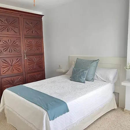 Apartamento Guadalquivir Apartment