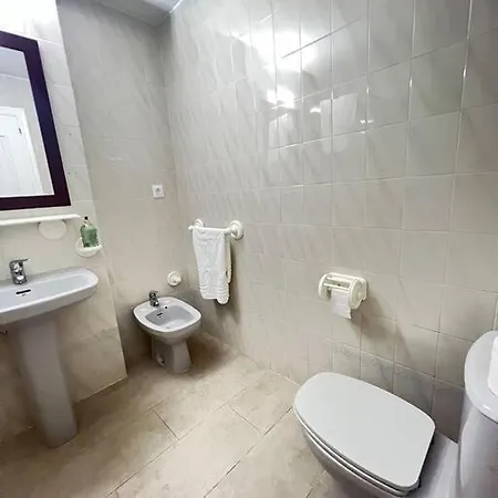 Apartamento Guadalquivir Apartment *