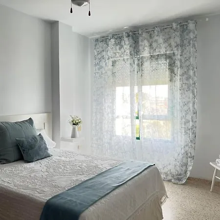 Apartamento Guadalquivir Apartment