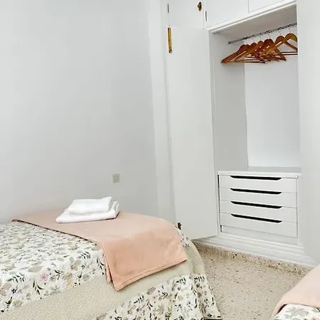 Apartment Apartamento Guadalquivir