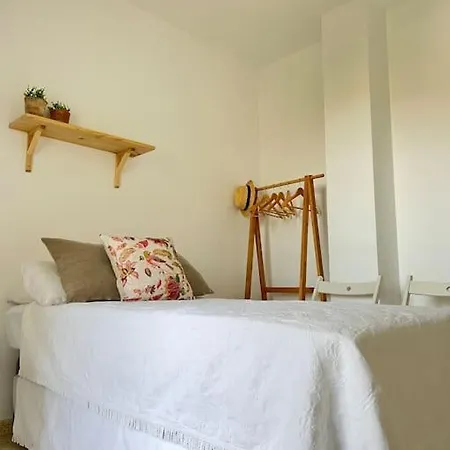 Apartamento Guadalquivir Sanlucar de Barrameda